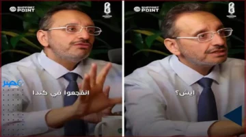 الدكتور نزار باهبري يروي تأثير إهمال علاج السكري على صحته والنتائج التي عاناه منها